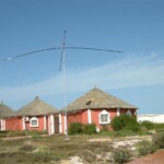 We are on the air