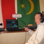 Jean 5T0JL is SK. May he rest in peace. His help, support and friendship were really great. The 5T0SP expedition was a success in big part thanks to him