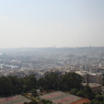Algiers