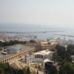 Algiers