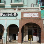 Algeria Bechar