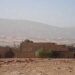 Algeria Ein Safra