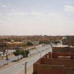 Algeria Mecheria