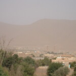 Algeria Mecheria
