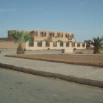 Algeria Naama