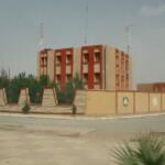 Algeria Naama