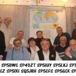 January17, 2014- get together at SP5KMB