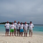 8Q7SP Team