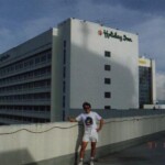 Operating as 9M8DX from Kuching in Sarawak