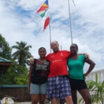 Flag pictures