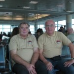 SP3GEM and SP6EQZ