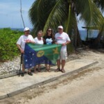 Taking pictures SP6EQZ SP6FXY