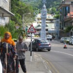 Local climates
