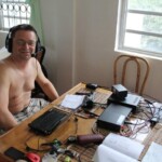 J79BS (SP8NFE/K2PRF)