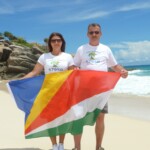 Gala SP2GKS and Bob SP2EBG