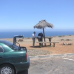 Somwhere on the way in CE1