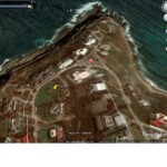 St. Barths and the QTH