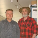 Visited Thor TF4M and operated using his Arctic Diamonds as TF4X