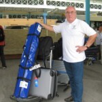 SP6EQZ in the S7 airport