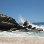 Here is what they can see from their QTH