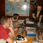 SP5MBQ, SP7VC, SP7NJX