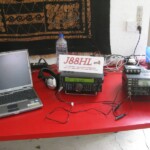 Monitoring 6 meters openings