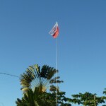 J88HL - Polish Embassy on St. Vincent