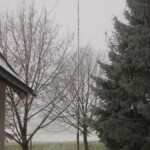 We were also using bultiband R7000 vertical