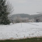 We are building our antennas