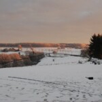 We are building our antennas