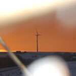 Some views from the QTH