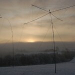 Spiderbeam (we had two of them)