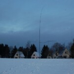 Antennas