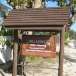 Villakoket – HAM-friendly QTH