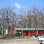 View of the QTH