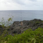 The 160 meters antenna